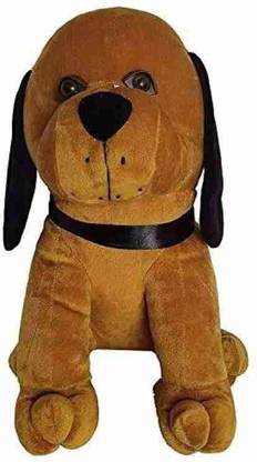 AMR TRADERS GOLU DOG  - 32 cm