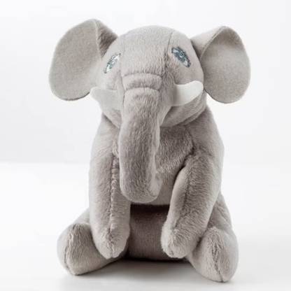 IKEA Digital Shoppy 10 Cm Toy (Elephant)  - 4 inch