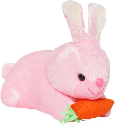 Sterling Rabbit Pink 31cm  - 21 cm