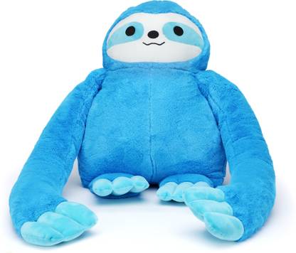 LAZY BABY NED- The Sleepy Sloth  - 41 cm
