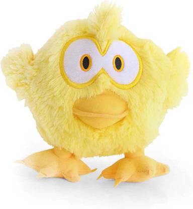 toyeez La Granja De Zenon Pollito Pio Soft Toy  - 20 cm