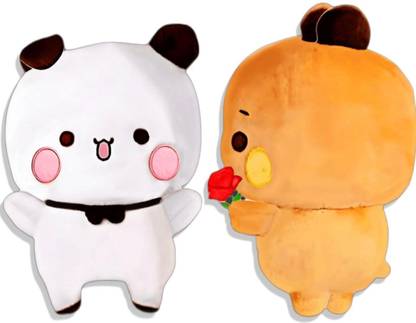 JAI | Buy Bubu Dudu Teddy  - 30 cm