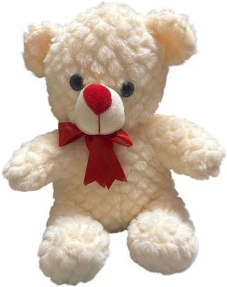 jaspal toys Pineapple Teddy 1 Number  - 30 cm