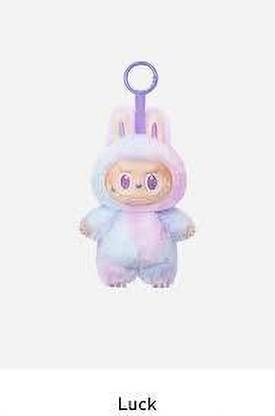 YOKO TOYS labubu  - 10 cm