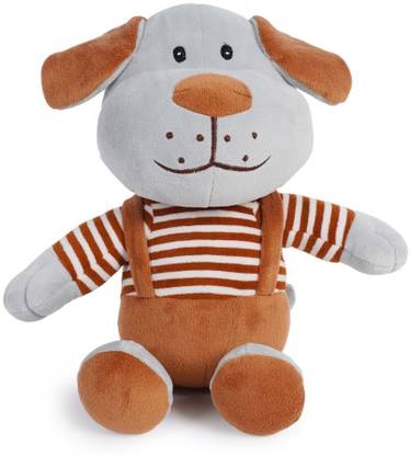 Shapze Soft Toy Snoopy Dog - 20 cm