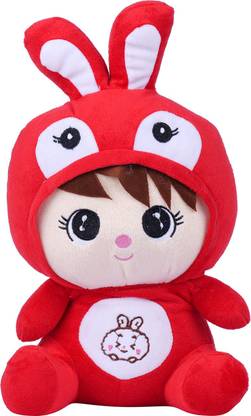 Besties Adorable Bunny Stuff toy Rabbit Plush Toy Height  - 30 cm