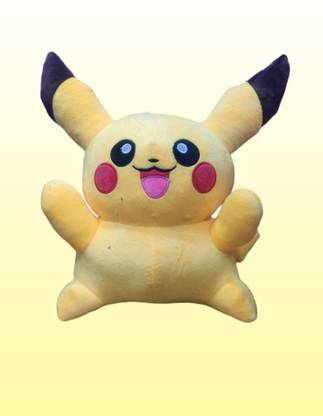 AV Toys Pikachu Pokemon product soft toy / animal product stuffed toys  - 50 cm