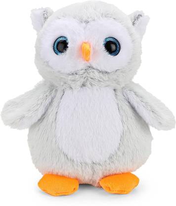 Webby Plush Adorable Cute Owl Soft Toy for Kids and Adults  - 30 cm