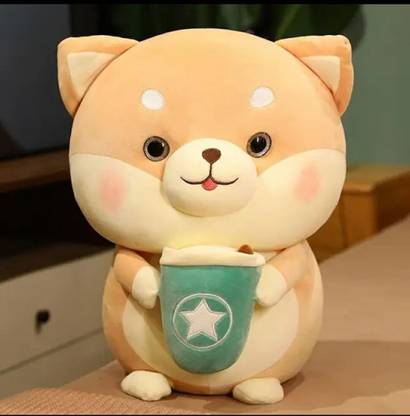 A Little Swag Stuffed Toy Bear Soft Toy  - 25 cm