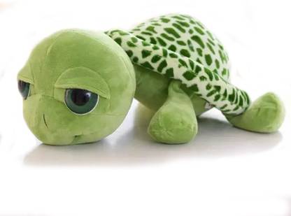 Cherubs Turtle Animal Soft Toy  - 35 cm