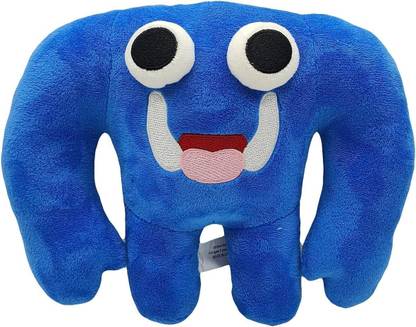 TechMax Solution Horror Plush Soft Cute Stuffed Animal Plush Toys  - 30 cm