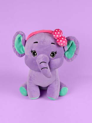 Dukiekooky pretty Ellie soft toy stuffed Soft toys And plush toys  - 40 cm