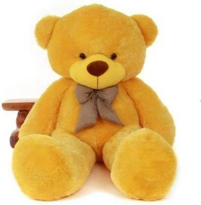 Abhinav toys Stuffed toy 96  - 90 cm