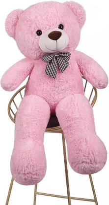 LEGAL LOVE Giant best buddy gift for your freinds and girlfreind (7 feet teddy)  - 210 cm