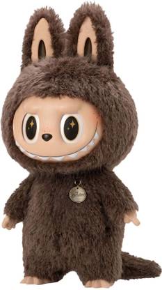 OSUFI Labubu - The Monsters - One Piece- Blind Box by 100% Authentic  - 17 cm