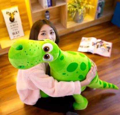 Cherubs Giant Size Arlo Dinosaur High Quality Plush Toy  - 98 cm