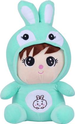 Besties Adorable Bunny Stuff toy Rabbit Plush Toy Height  - 30 cm