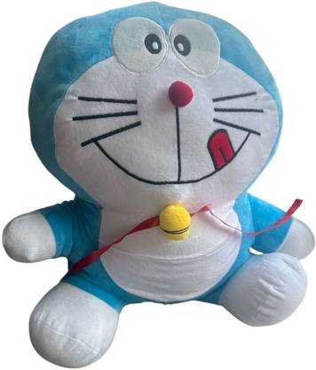 jaspal toys Doremon 3 no  - 52 cm