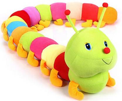 Qurbat Catpill-01  - 34 cm