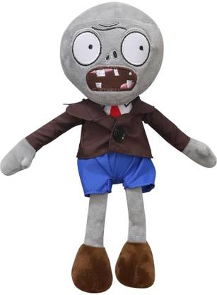 TechMax Solution Scary Horror Cute Plush Toy, Stuffed Animal Plushie Doll Toys  - 30 cm