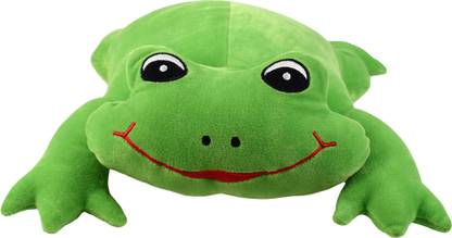 ULTRA Crazy Frog Soft Toy  - 12 inch