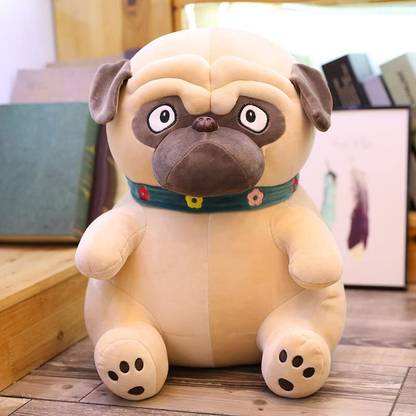 SHREEJI GIFT Bazar Dog  - 35 cm