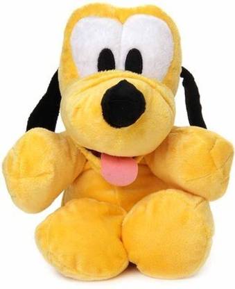 DISNEY Pluto Flopsies Refresh 10"  - 25 cm