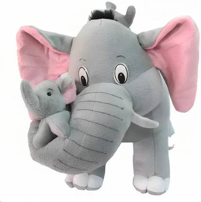 TRUELOVER Unicorn And Tiger  - 16 cm