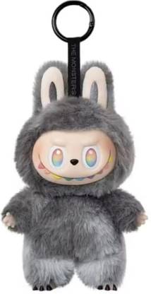 Daxstar Labubu The Monsters Big into Energy Series-Vinyl Plush Pendan,Blind Box Labubu Key Chain