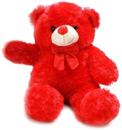 Tahiro Random Colour Teddy Bear  - 13 inch