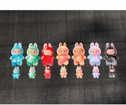 PHC Labubu Edition Surprise Edition Pop Mart Collectible Exclusive Edition
