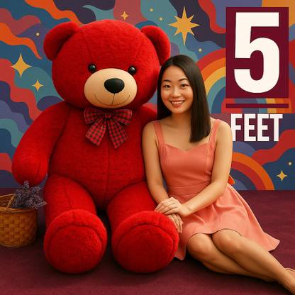 pandaabee HotCuddle Giant  - 92 cm