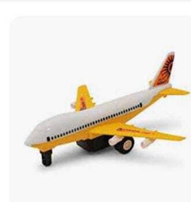 Elite Store Jet Aeroplane  - 15 cm