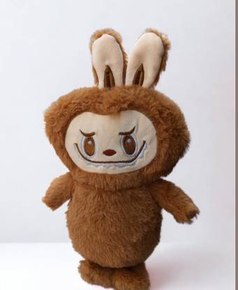 tinytotem LaBu Bu Doll Soft Toy Blind Box Figure plushie Teddy Bear  - 26 cm