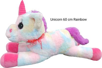stuff tree Unicorn big size cute  - 65 cm