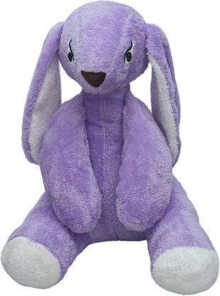 GKG BUNNY - Purpel - 45 cm
