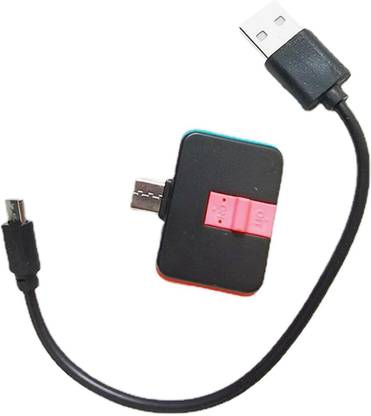 Lyla V5 Rcm Loader USB Cable Electronics for Switch Premium Exquisite Workmanship  - 5 cm