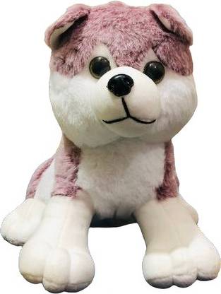 SAT Softy cute dog  - 30 cm