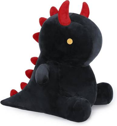 TechMax Solution Cute Dinosaur Plush Toys, Dinosaur Stuffed Animal Dino Plushies  - 30 cm