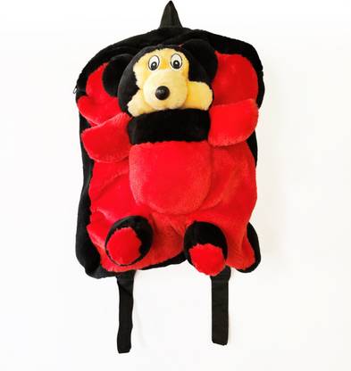 Raceminds Cartoon Bag For baby Boy / Girl  - 37 cm