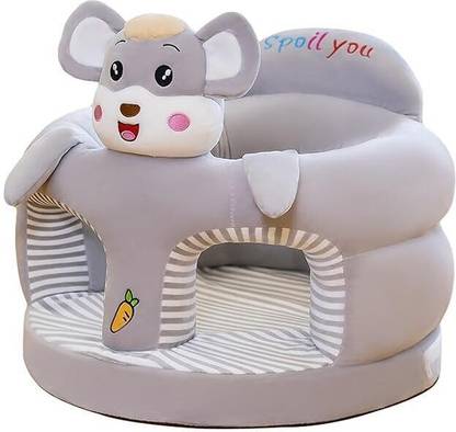 ARGHAV Kids Seats Shape Cushion Baby Sofa| Chair for Kids 0 to 4 Years  - 32 cm