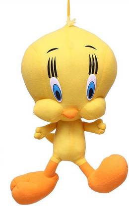 SUIinterprise Tweety Bird Soft Toy  - 40 cm