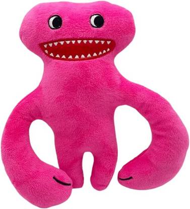 TechMax Solution small teeth plush  - 30 cm