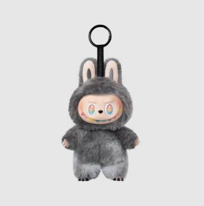 KECULF The Monsters Labubu Big into Energy Plush Any 1 Blind Box  - 15 cm