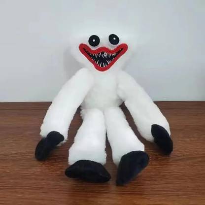 AVS Huggy Wuggy Horror Scary Plush Stuffed Doll Creepy Monster Toy  - 70 cm