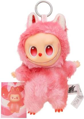 SEVENSPACE LA-BUBU Random Multicolor Surprise Blind Box (1 Pcs)  - 17 cm