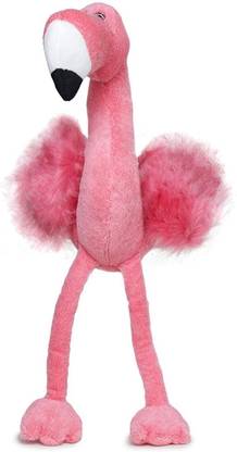 M Kids Soft Plush Flamingo Stuffed Animal Toys,Flamingo  - 20 cm