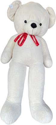 KN Inc Giant Teddy, Big size White Cutwe teddy bear, Big size Teddy - 285 cm