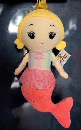 dodo bee Marmaid  - 30 cm