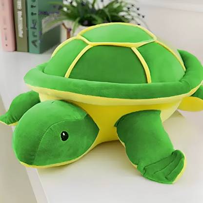 TRUELOVER Turtle And Rabbit  - 16 cm